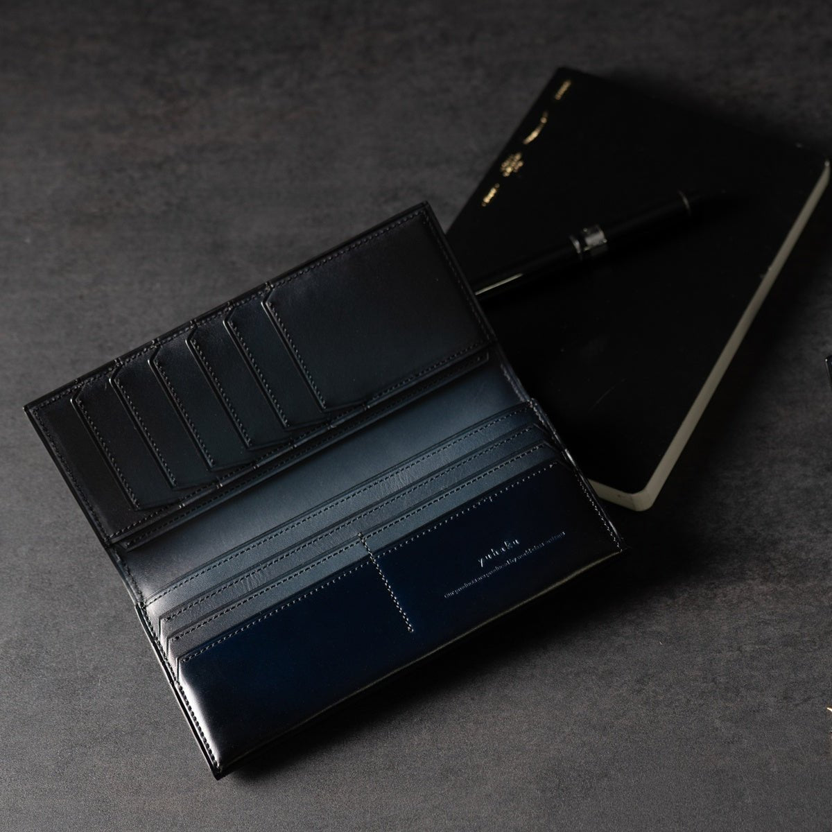 YAC113 長財布 - yuhaku online shop