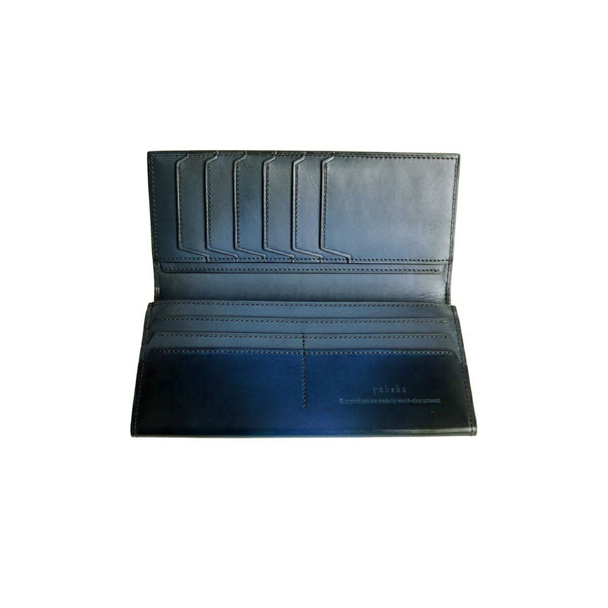 YAC113 長財布 - yuhaku online shop