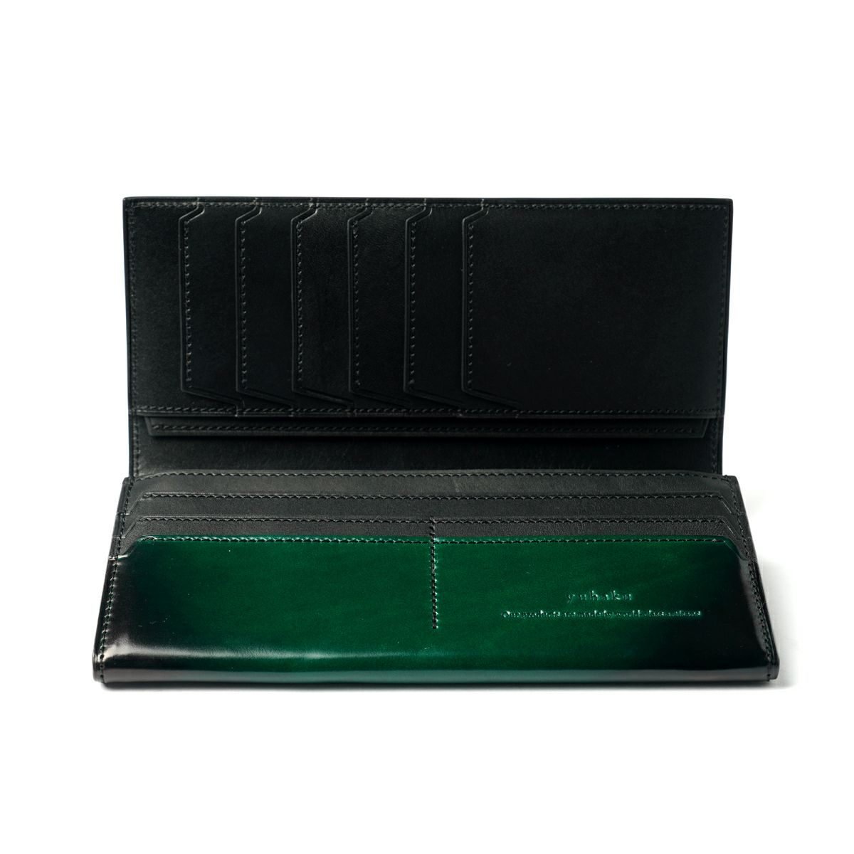 YAC113 長財布 - yuhaku online shop