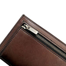 YAC121 コードバンフラップレス長財布 - yuhaku online shop