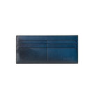 YAC121 コードバンフラップレス長財布 - yuhaku online shop