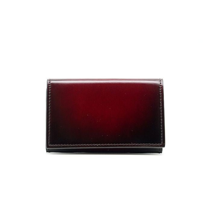 YAC161 コードバン　名刺入れ - yuhaku online shop
