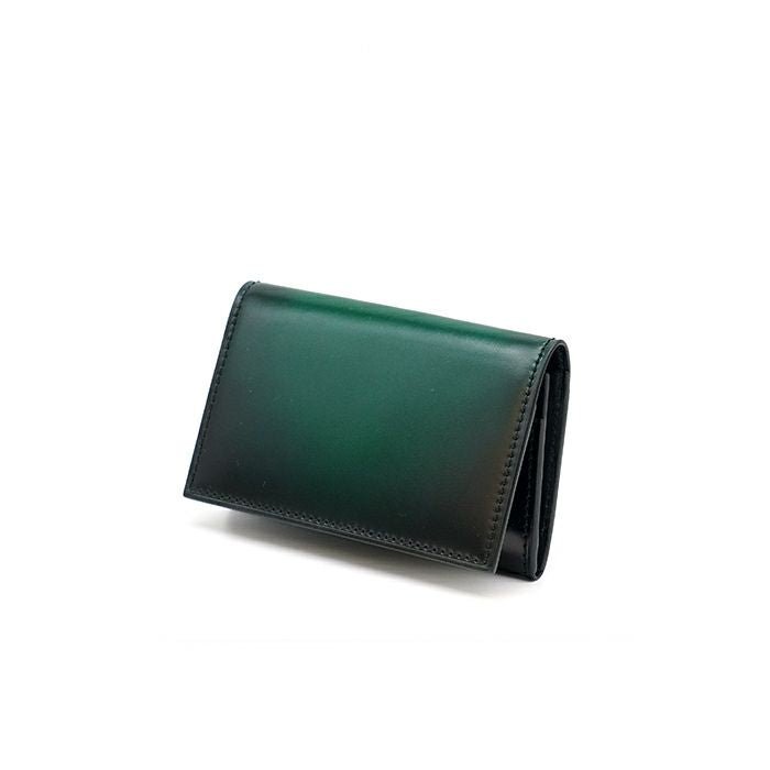 YAC161 コードバン　名刺入れ - yuhaku online shop