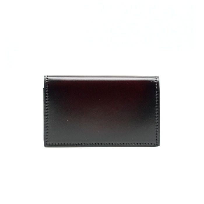 YAC161 コードバン　名刺入れ - yuhaku online shop