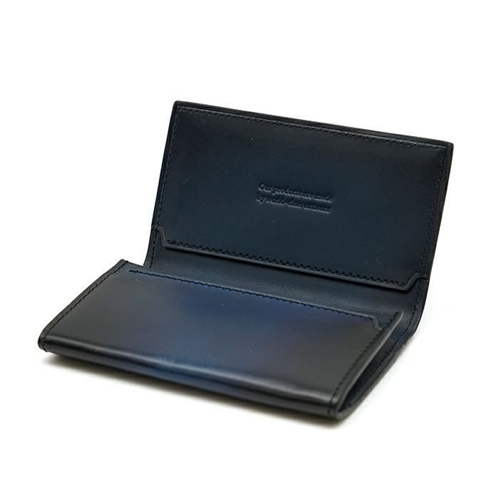 YAC161 コードバン　名刺入れ - yuhaku online shop