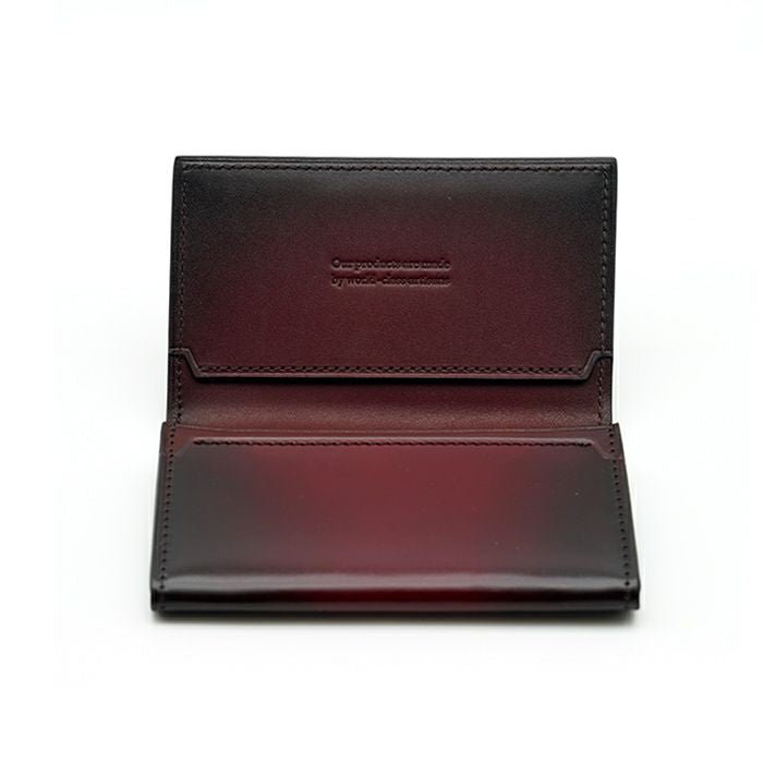 YAC161 コードバン　名刺入れ - yuhaku online shop