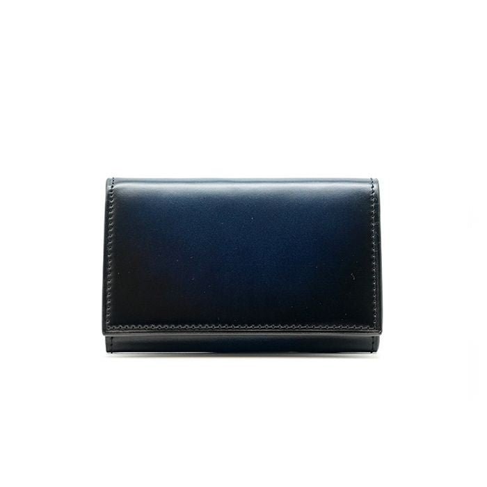 YAC161 コードバン　名刺入れ - yuhaku online shop