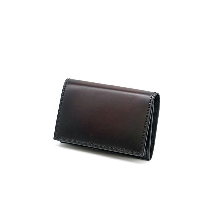 YAC161 コードバン　名刺入れ - yuhaku online shop