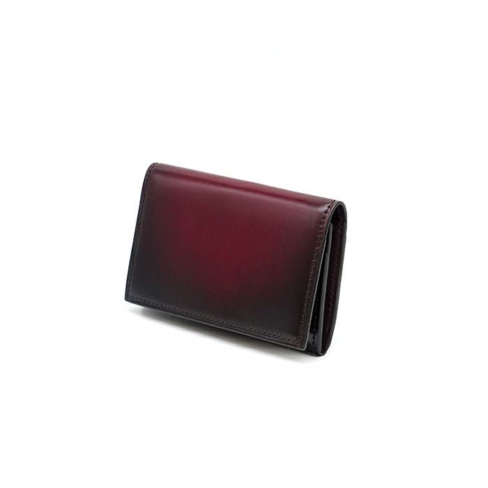 YAC161 コードバン　名刺入れ - yuhaku online shop