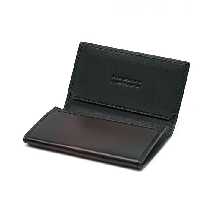 YAC161 コードバン　名刺入れ - yuhaku online shop