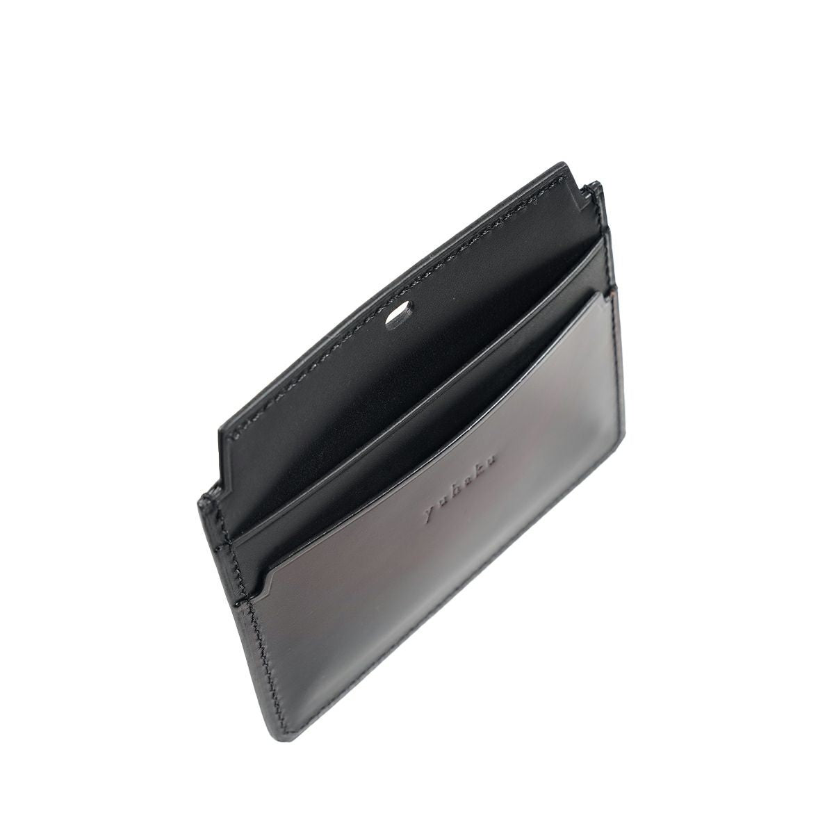 YAC310 IDケース ｜美しい色彩の革財布、革製品通販｜yuhaku online shop
