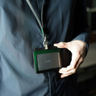 YAC310 IDケース - yuhaku online shop