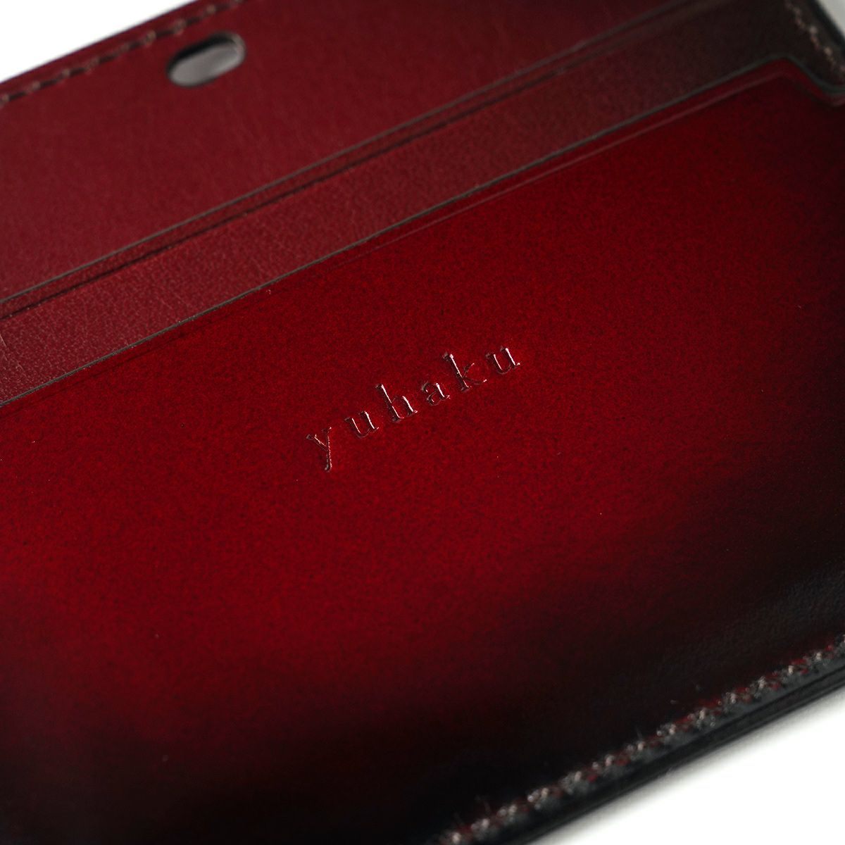YAC310 IDケース - yuhaku online shop
