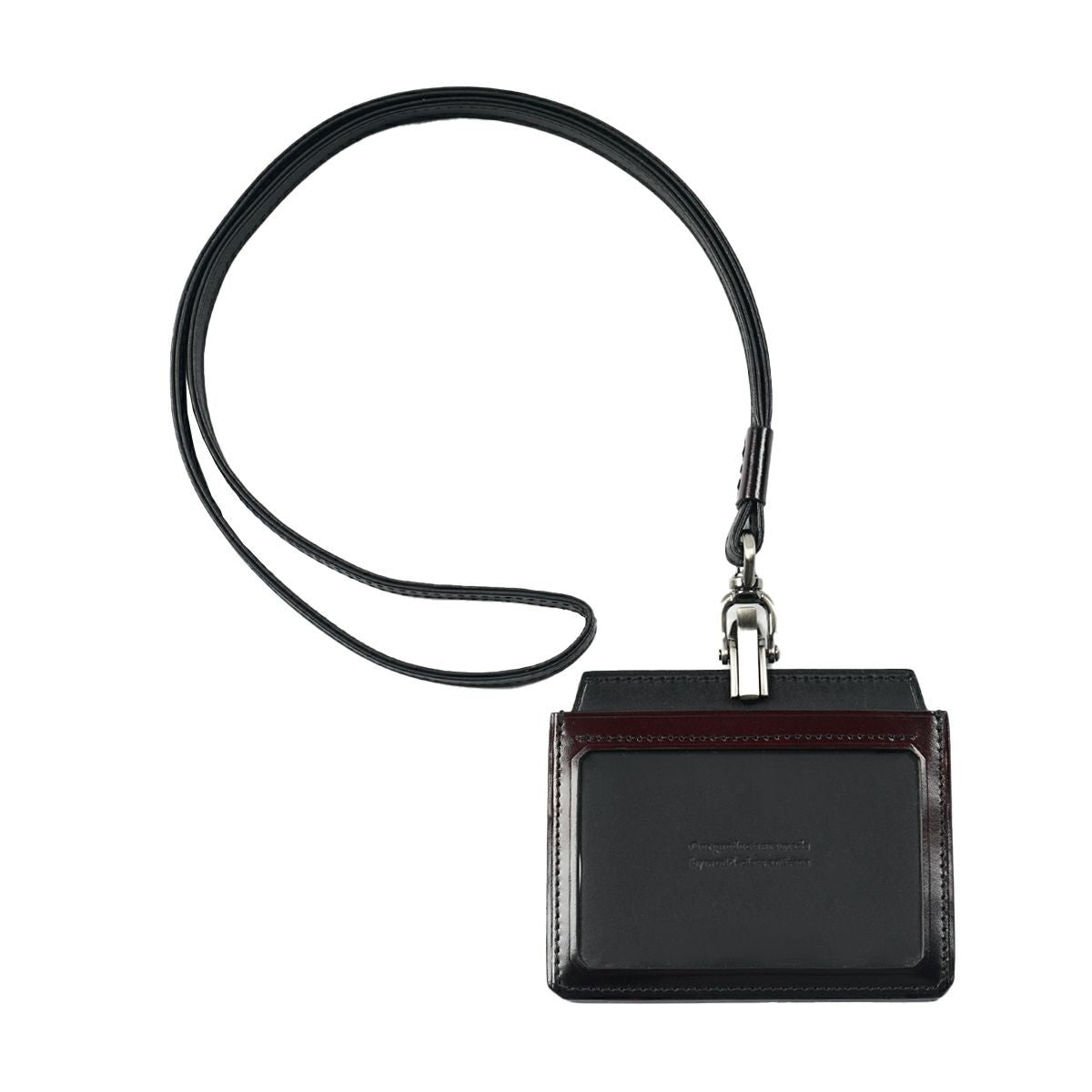 YAC310 IDケース - yuhaku online shop