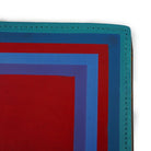YAR147 二つ折り財布「become square」 - yuhaku online shop