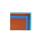 YAR149 二つ折り財布「become square」 - yuhaku online shop