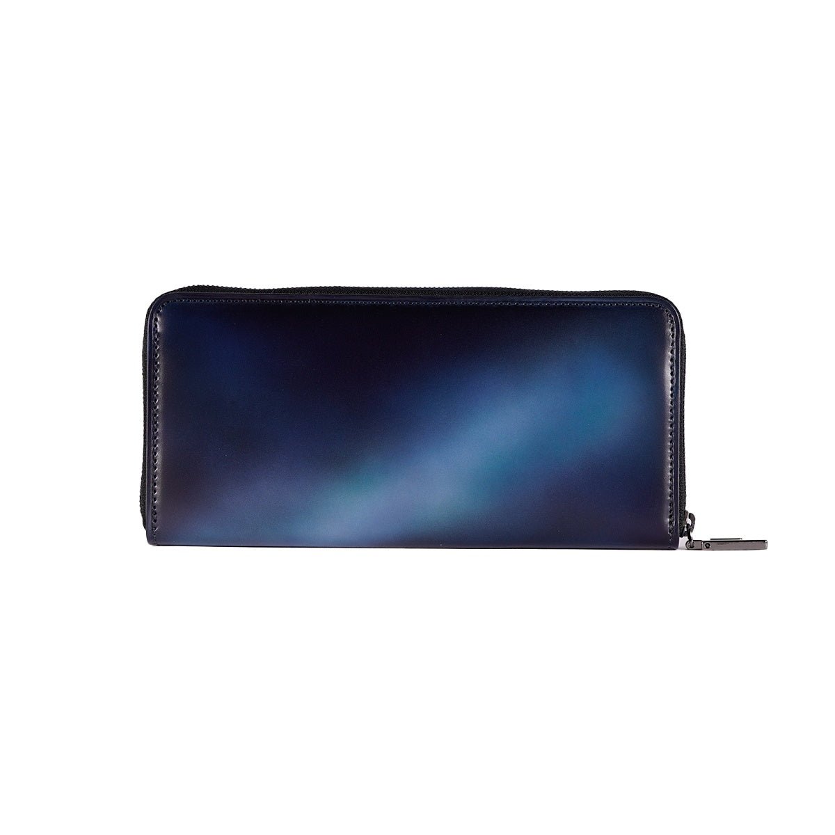 YAR160GENEI 幻影 コードバン ラウンドファスナーウォレット - yuhaku online shop