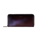 YAR163GENEI 幻影 コードバン ラウンドファスナーウォレット - yuhaku online shop