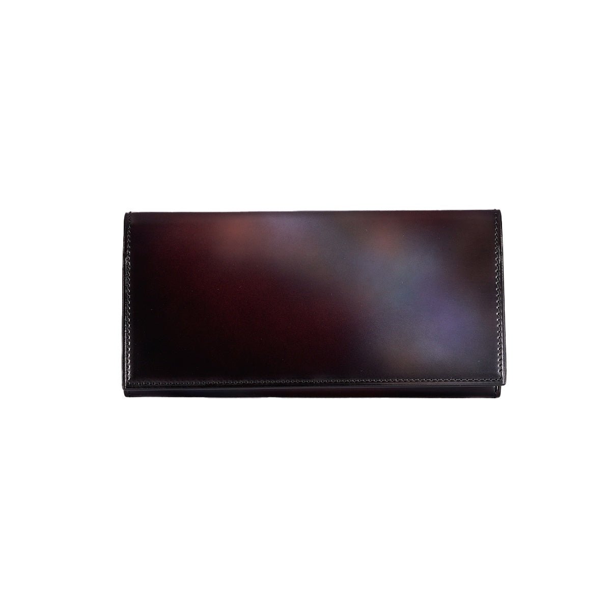 コードバン長財布 「幻影」YAR170GENEI - yuhaku online shop