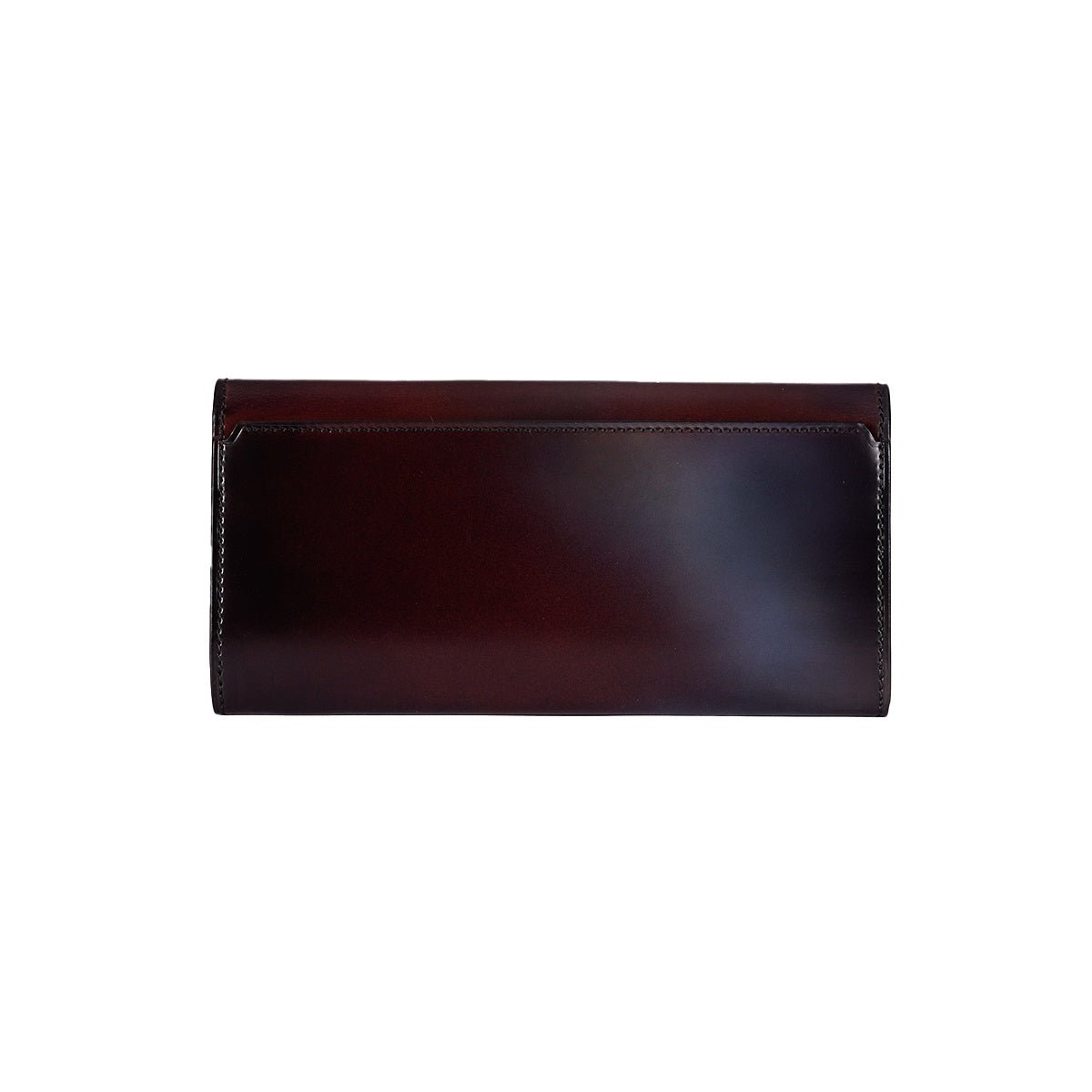 コードバン長財布 「幻影」YAR170GENEI - yuhaku online shop