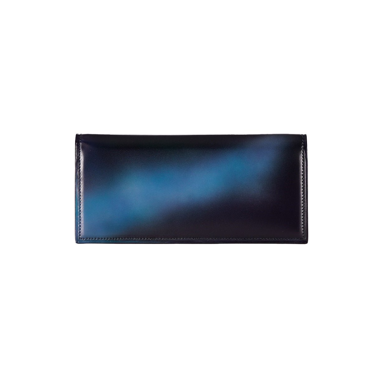 YAR172GENEI 幻影 コードバン 長財布 - yuhaku online shop