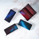 コードバン長財布「幻影」YAR174GENEI - yuhaku online shop