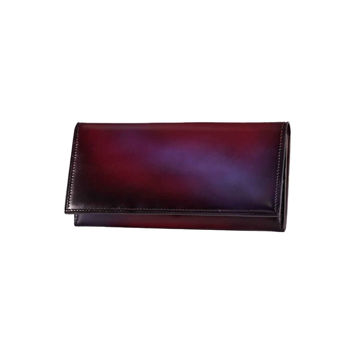 コードバン長財布「幻影」YAR175GENEI - yuhaku online shop