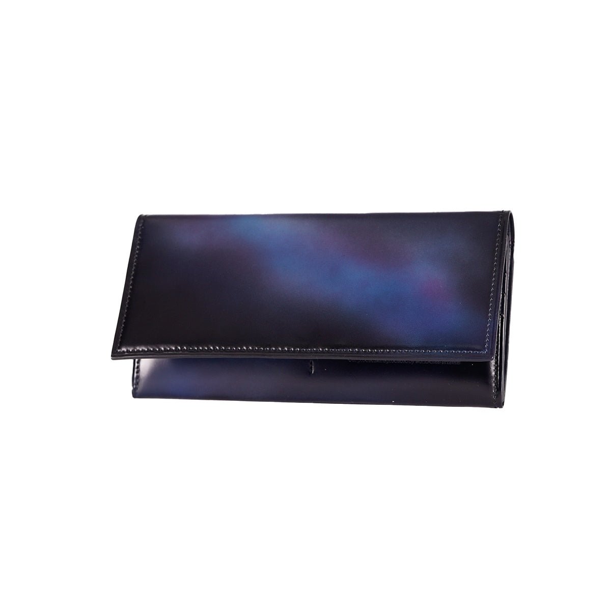コードバン長財布「幻影」YAR177GENEI - yuhaku online shop