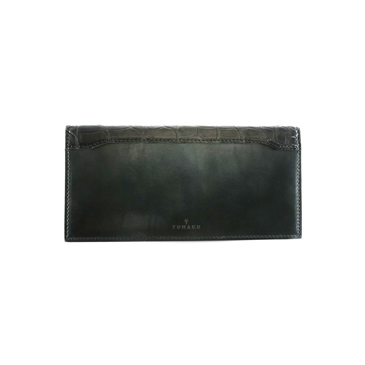 YCA111 束入れ ｜美しい色彩の革財布、革製品通販｜yuhaku online shop