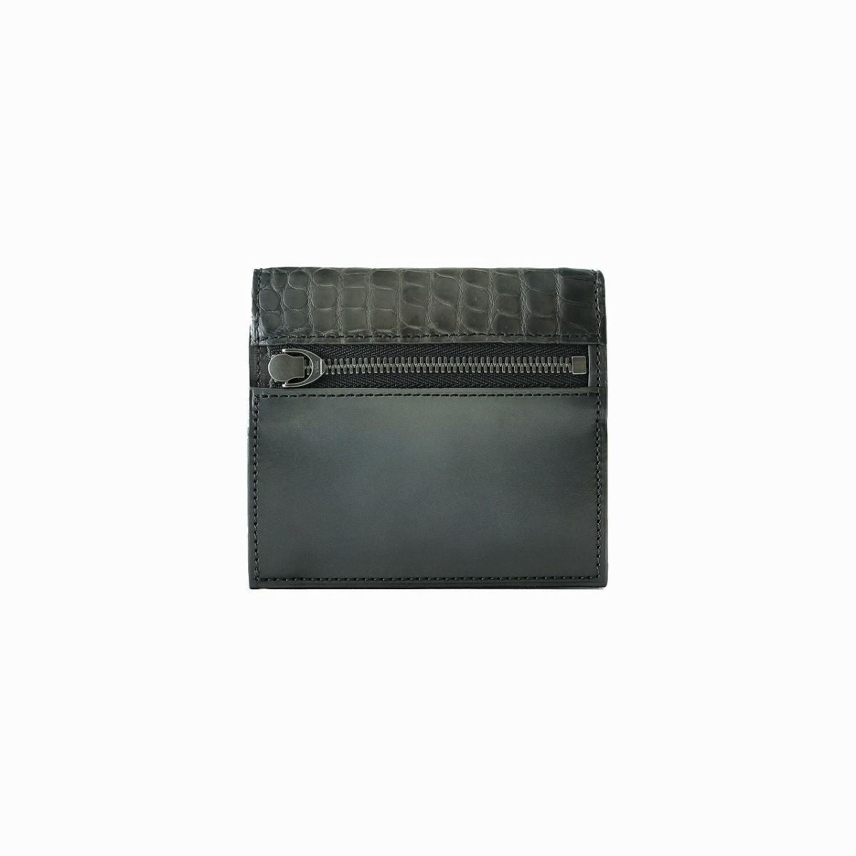 YCA122 薄型二つ折り財布 - yuhaku online shop
