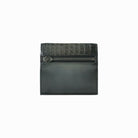 YCA122 薄型二つ折り財布 - yuhaku online shop