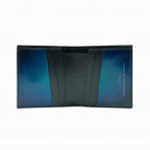 YCA122 薄型二つ折り財布 - yuhaku online shop