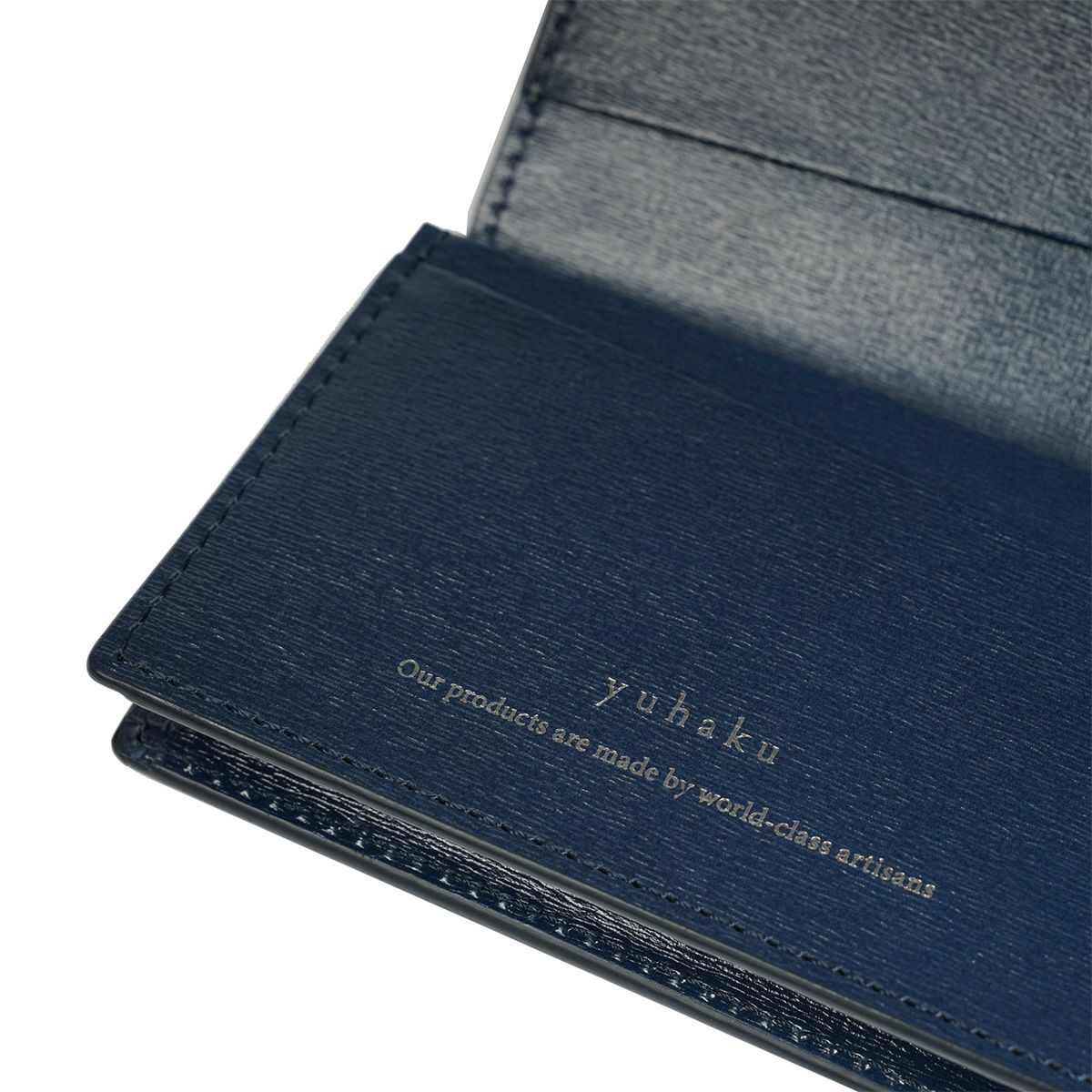YCA163 名刺入れ - yuhaku online shop