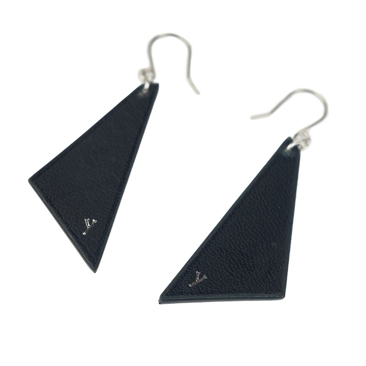 YCS711 ピアス - yuhaku online shop