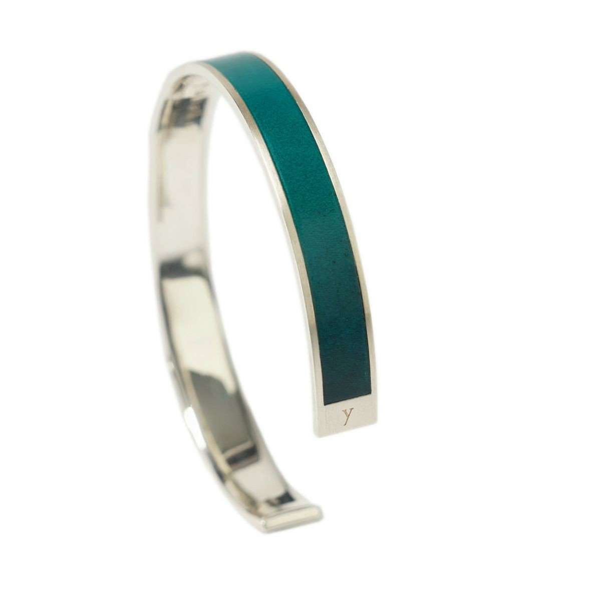 YCS730 バングル ｜美しい色彩の革財布、革製品通販｜yuhaku