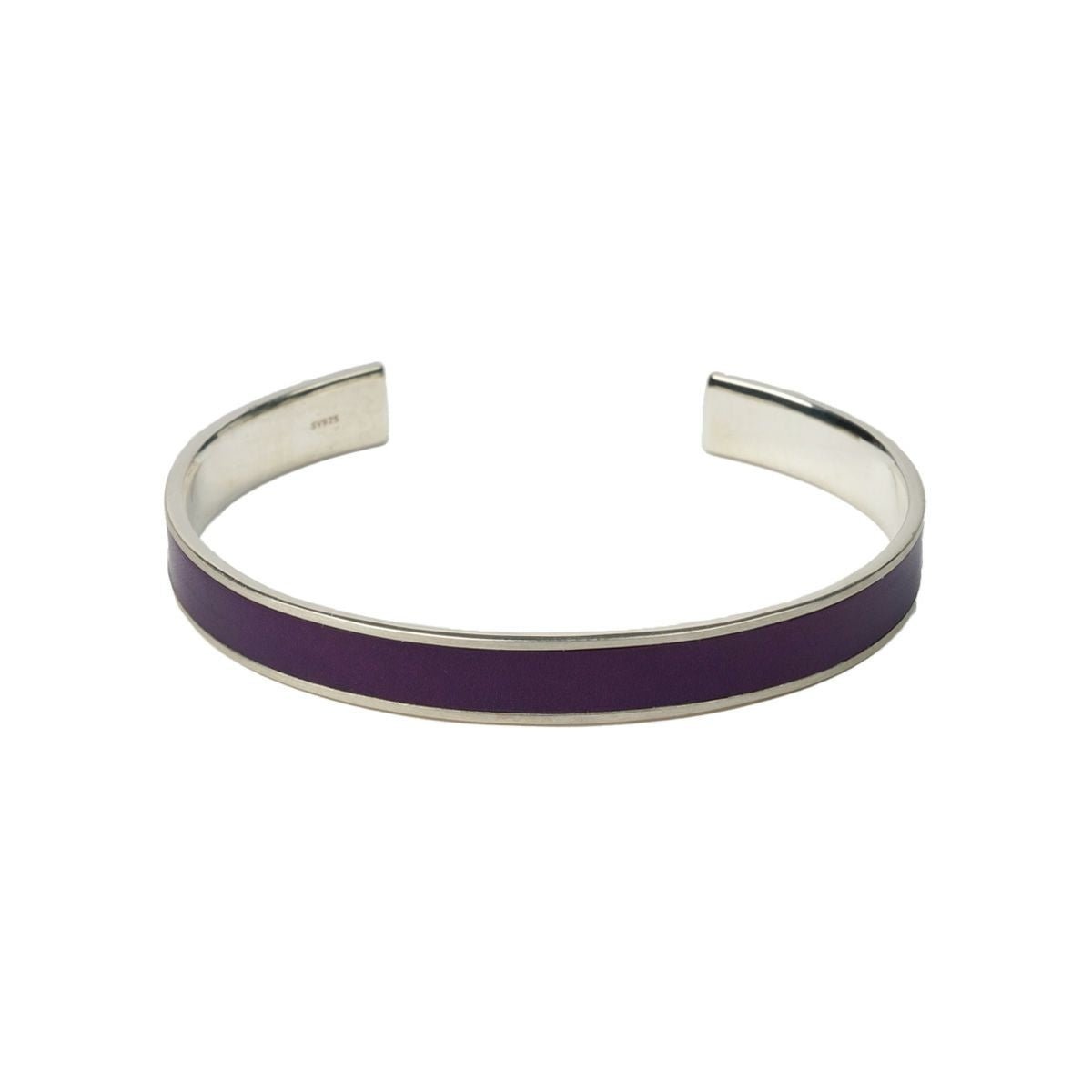 YAECA バングル Silver Bangle – YAECAYA