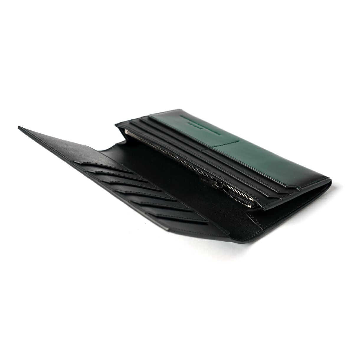 YAC113 長財布 ｜美しい色彩の革財布、革製品通販｜yuhaku online shop