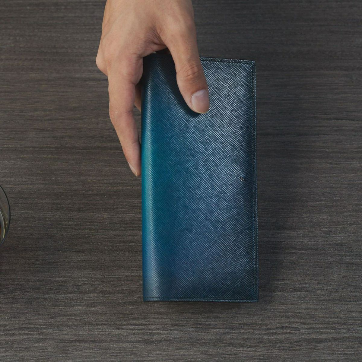 YEV110 長財布 - yuhaku online shop