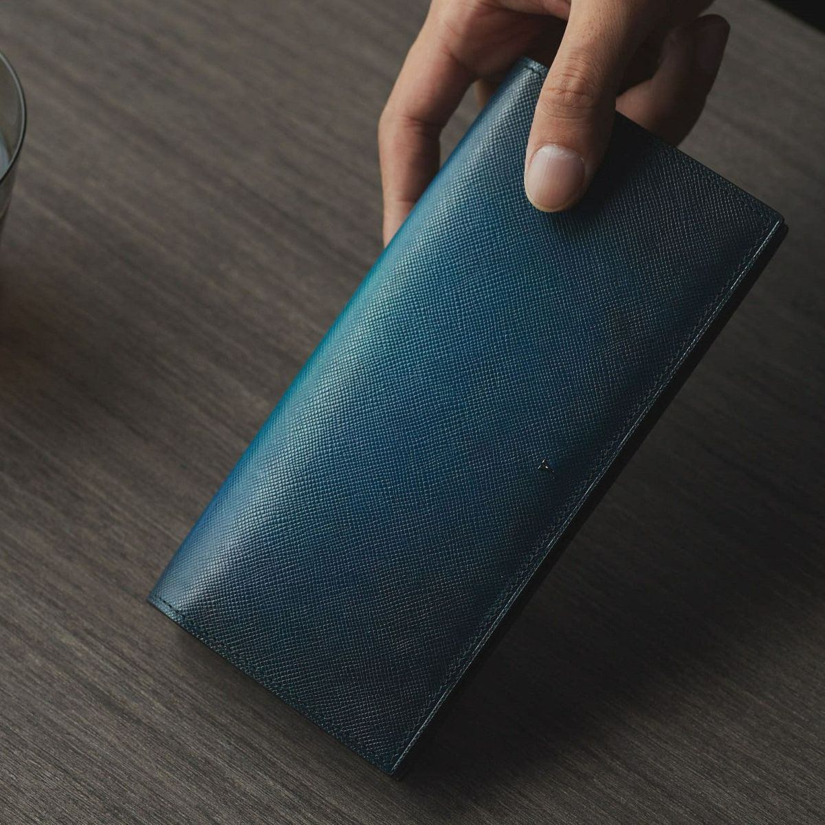 YEV110 長財布 - yuhaku online shop