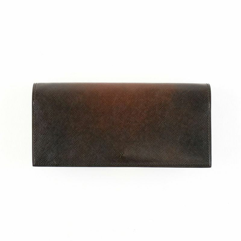 YEV110 長財布 - yuhaku online shop