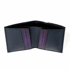 YEV122 薄型二つ折り財布 - yuhaku online shop