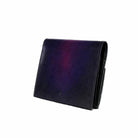 YEV122 薄型二つ折り財布 - yuhaku online shop