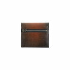 YEV122 薄型二つ折り財布 - yuhaku online shop