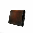 YEV122 薄型二つ折り財布 - yuhaku online shop