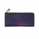 YEV124 L字ファスナーウォレット - yuhaku online shop