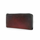 YEV124 L字ファスナーウォレット - yuhaku online shop