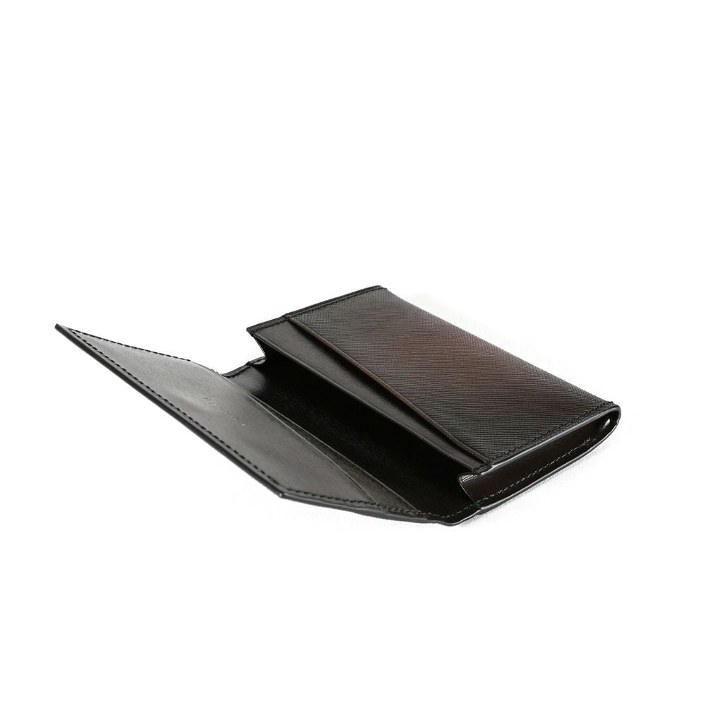 YEV161 名刺入れ ｜美しい色彩の革財布、革製品通販｜yuhaku online shop