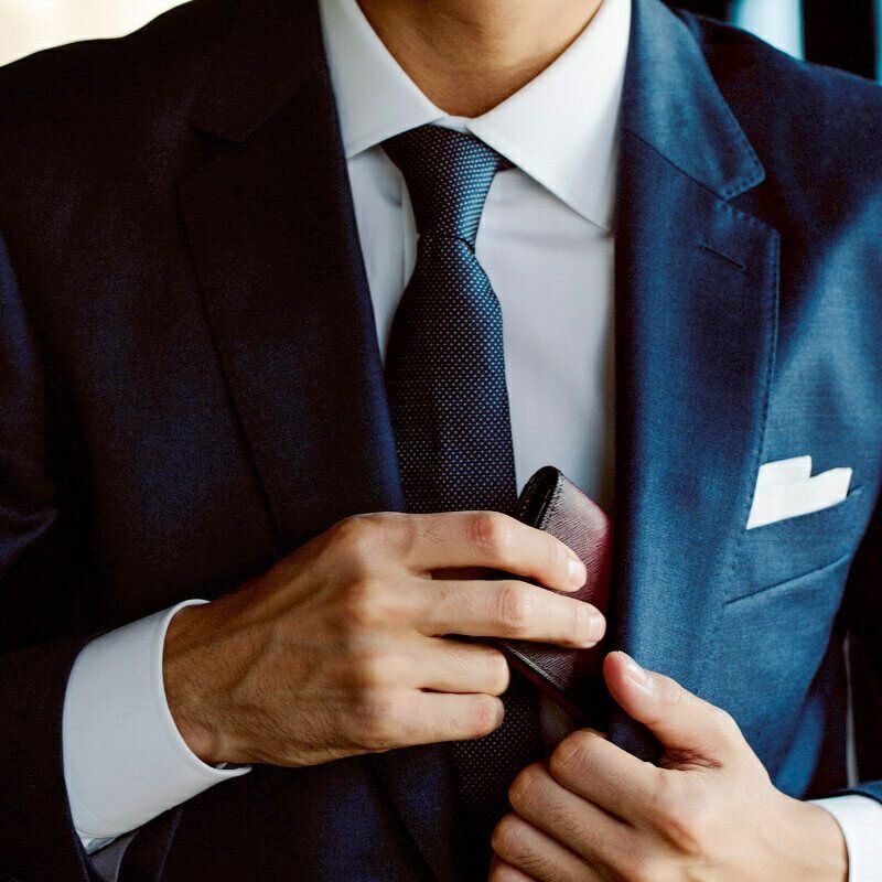 YEV161 名刺入れ - yuhaku online shop