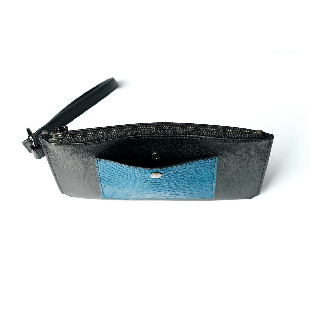 YFA073L ストラップ付ポーチ - yuhaku online shop