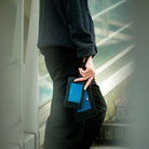 YFA073M ポーチ - yuhaku online shop